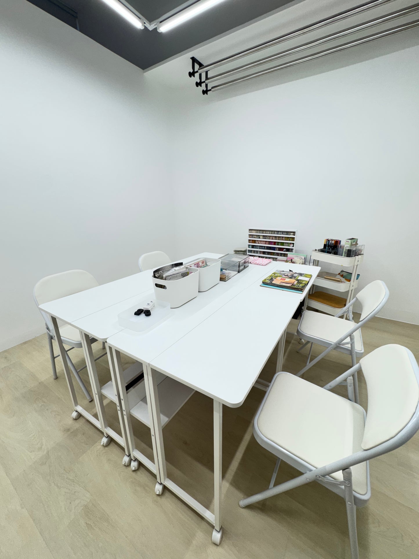 Private Hire — Up To 4 pax Weekday Hourly