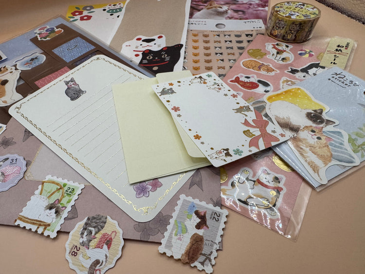 Stationery Bundles