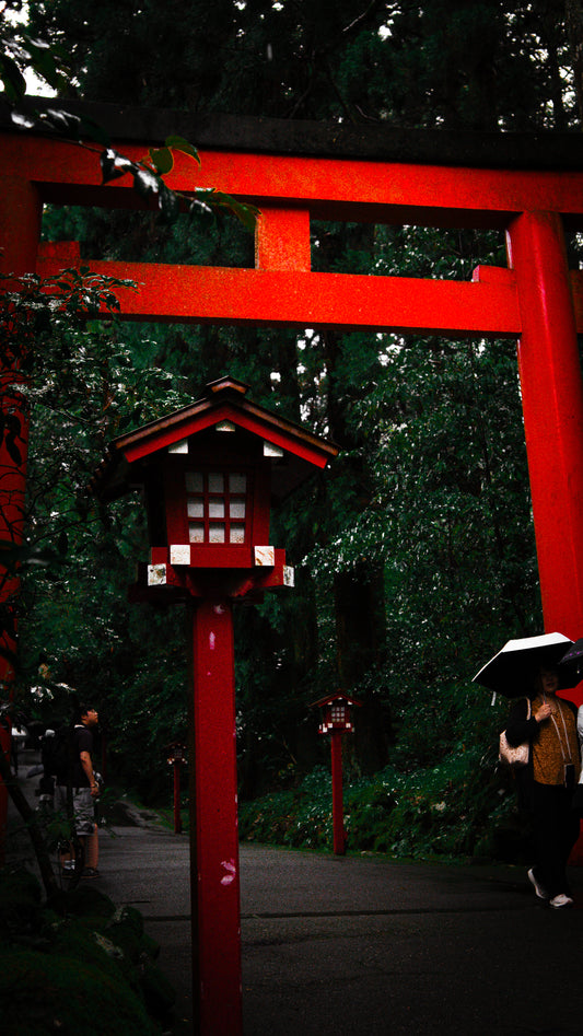 Destination Shoots| Nagoya Destination shoot November 2026
