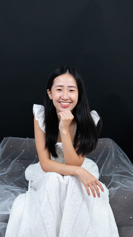 Portrait Session | Photography