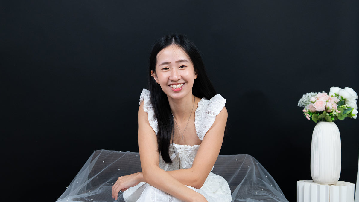 Portrait Session | Photography
