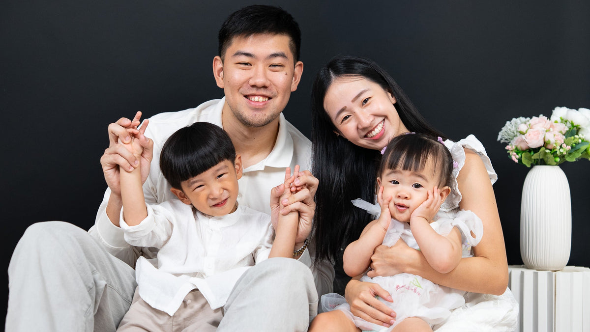 Family Session | Photography