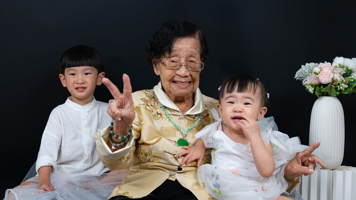 Family Session | Photography
