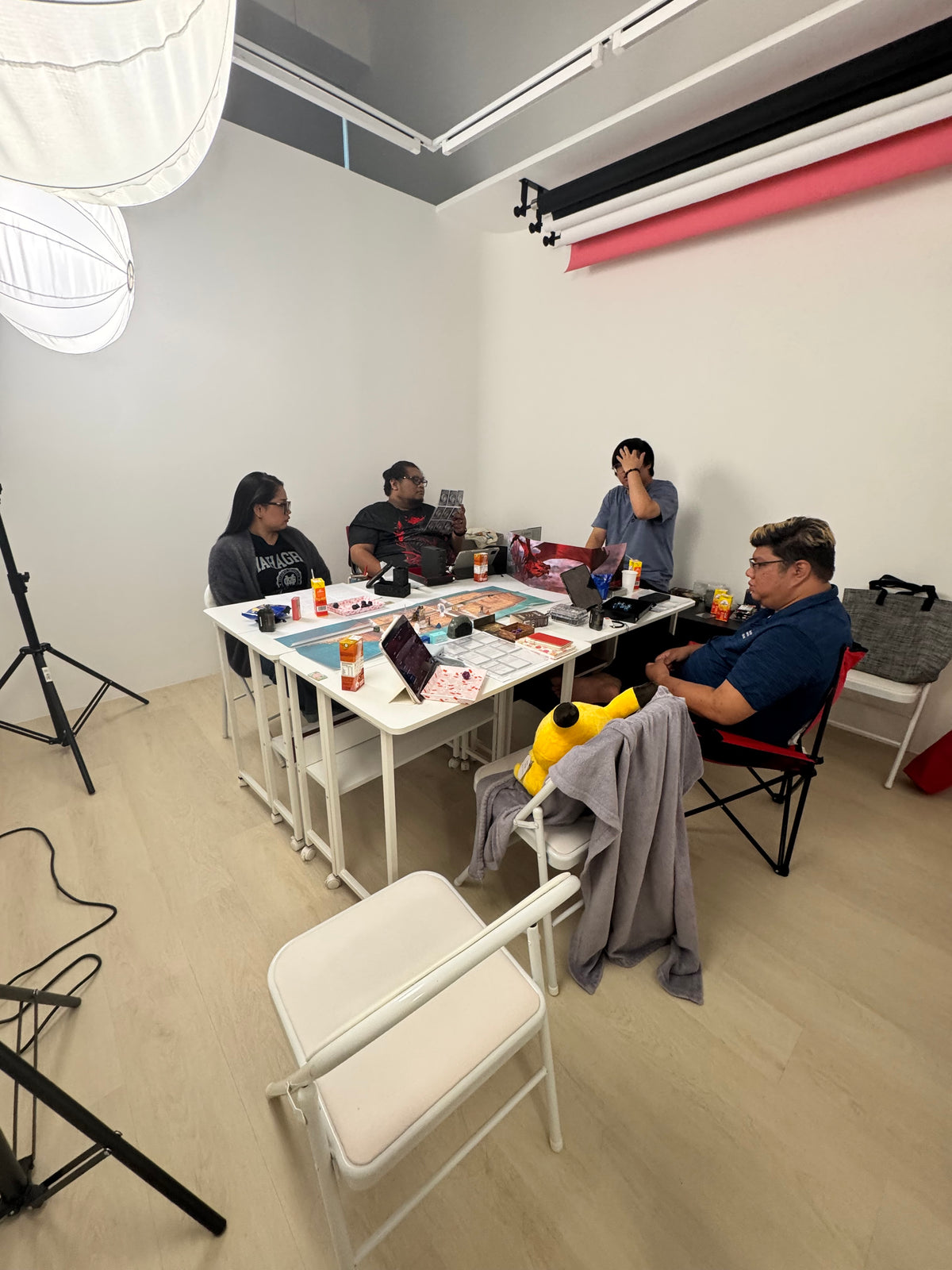 Weekend Studio Rental Hourly Rate— Photoshoots. Video Recoding · Workshops · Events. Co-Working